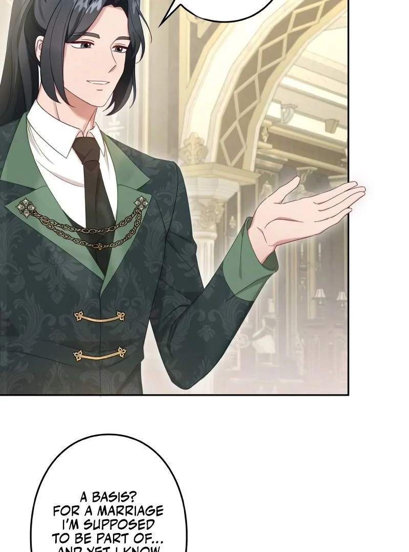 Shall We Work Overtime Together, Your Highness? Chapter 2 - Page 22