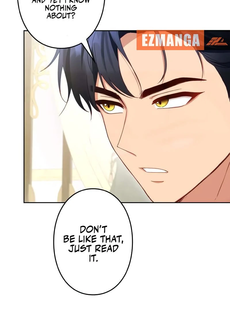 Shall We Work Overtime Together, Your Highness? Chapter 2 - Page 23