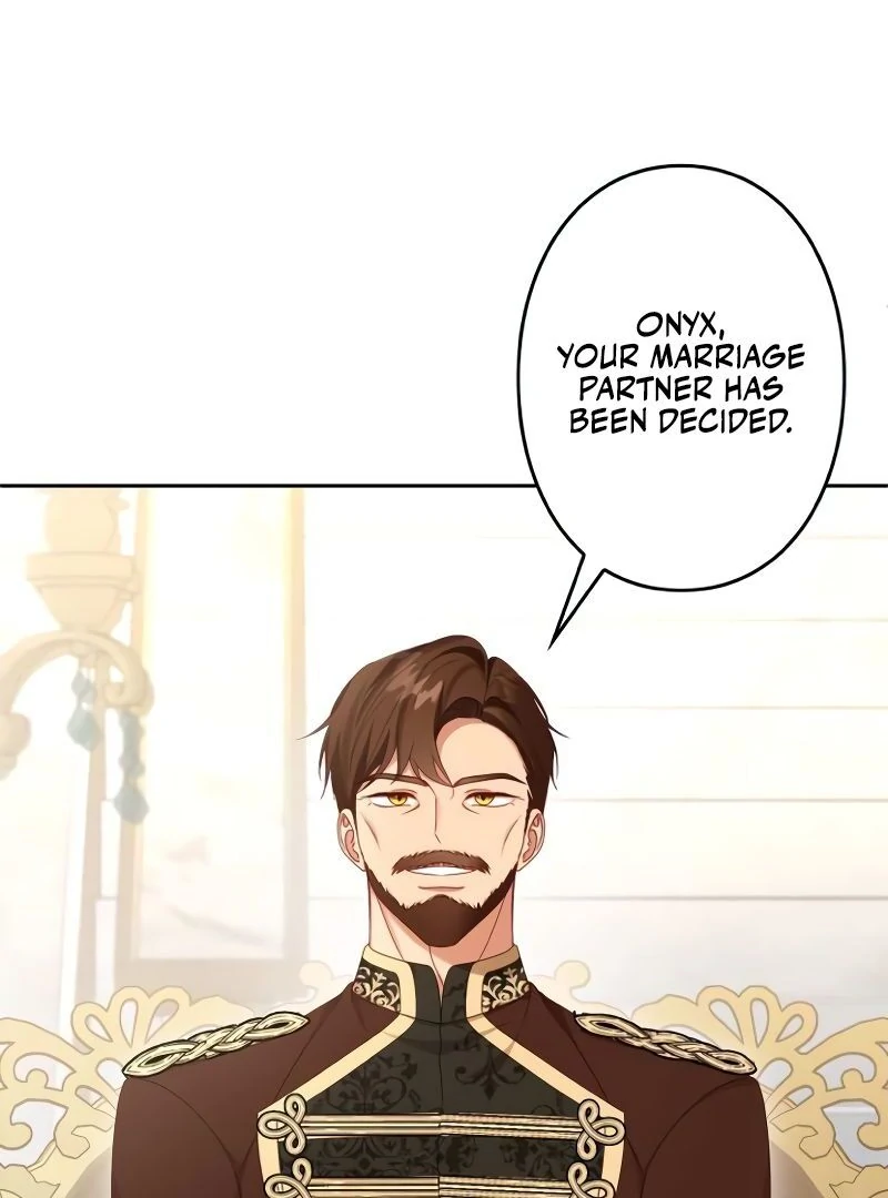 Shall We Work Overtime Together, Your Highness? Chapter 2 - Page 27