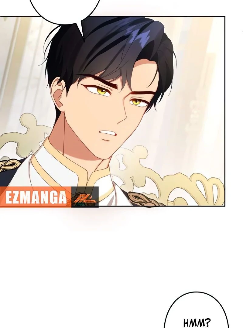 Shall We Work Overtime Together, Your Highness? Chapter 2 - Page 29