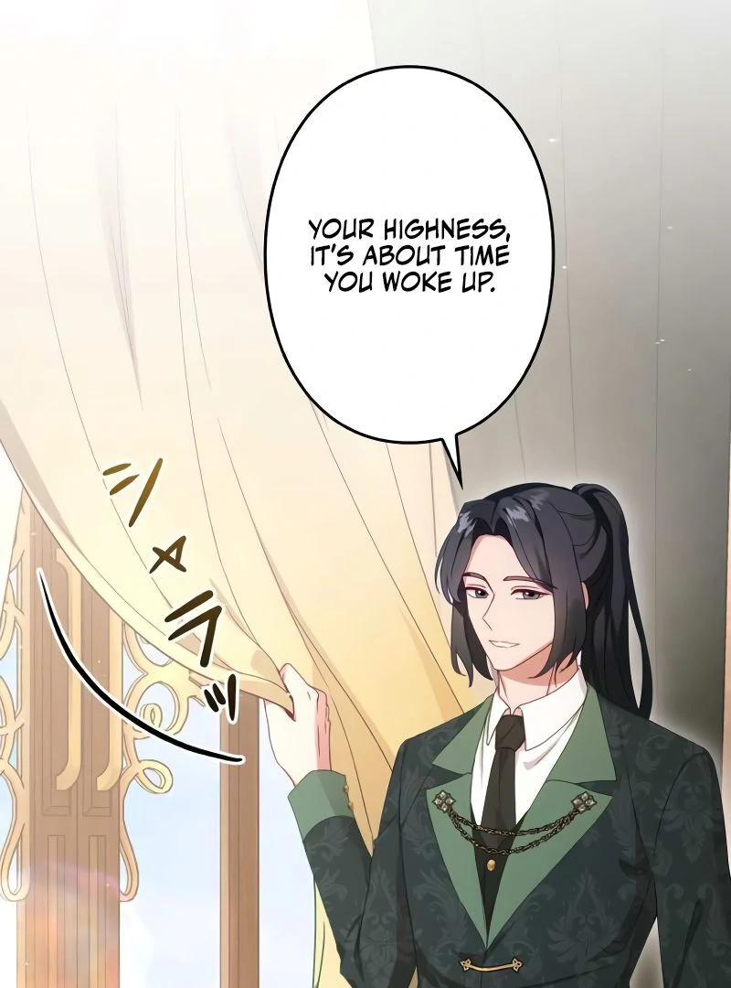 Shall We Work Overtime Together, Your Highness? Chapter 2 - Page 4