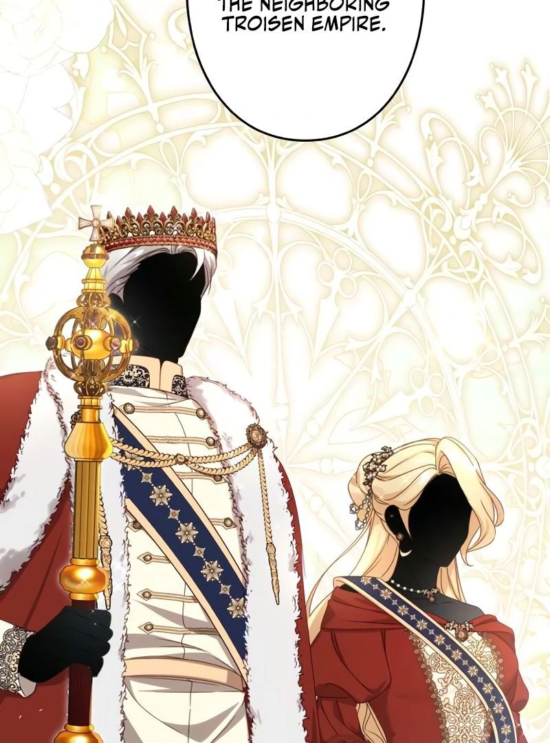 Shall We Work Overtime Together, Your Highness? Chapter 2 - Page 35