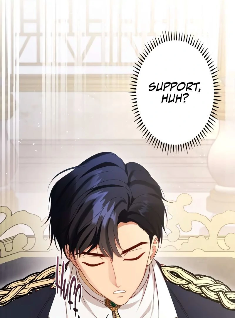 Shall We Work Overtime Together, Your Highness? Chapter 2 - Page 38