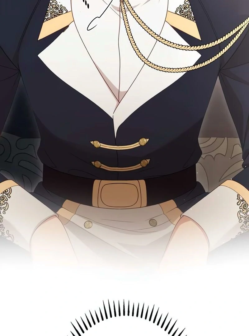 Shall We Work Overtime Together, Your Highness? Chapter 2 - Page 39