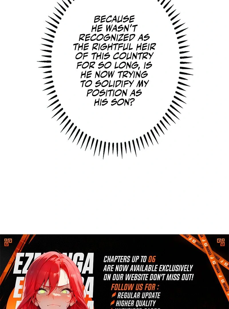 Shall We Work Overtime Together, Your Highness? Chapter 2 - Page 40