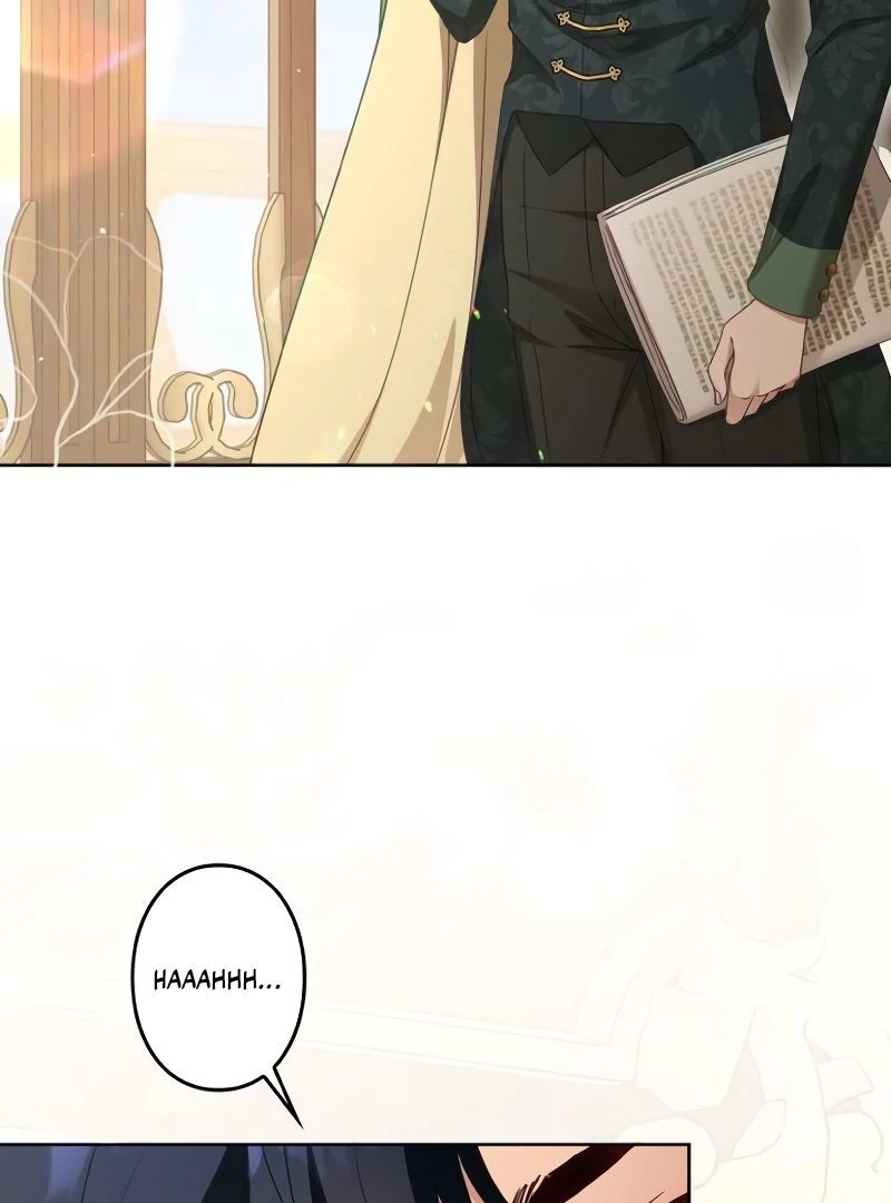 Shall We Work Overtime Together, Your Highness? Chapter 2 - Page 5