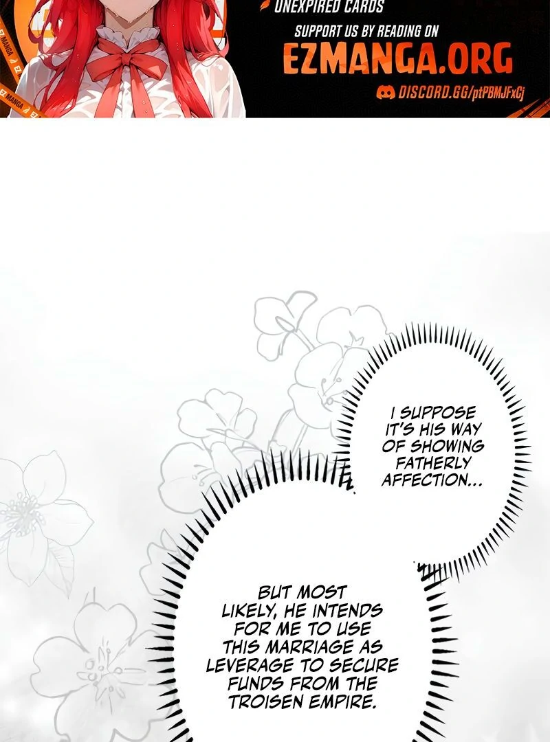 Shall We Work Overtime Together, Your Highness? Chapter 2 - Page 41