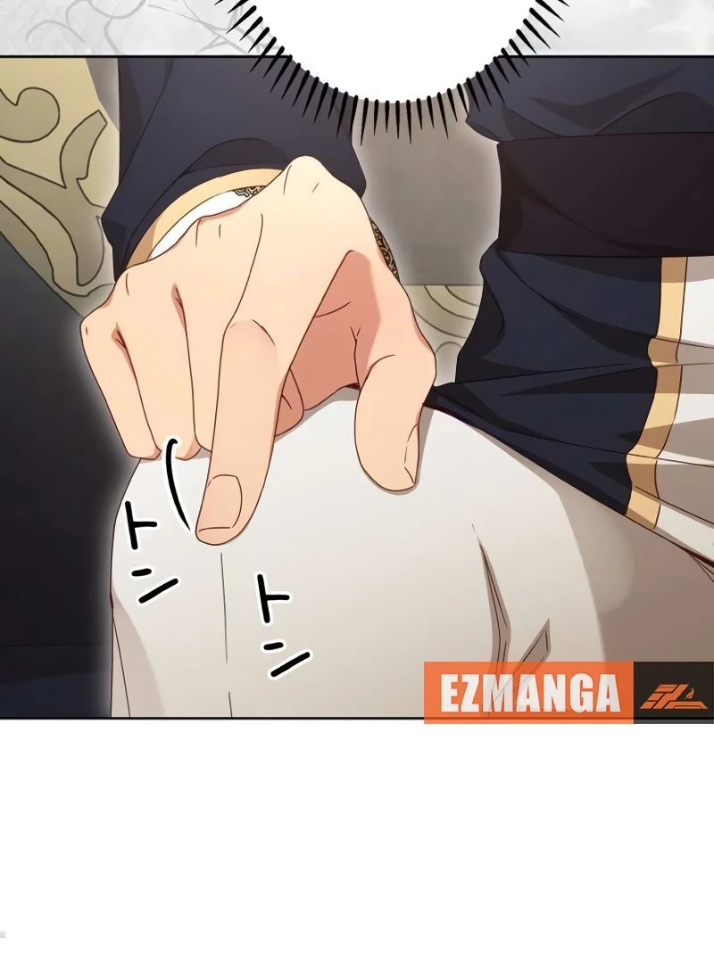 Shall We Work Overtime Together, Your Highness? Chapter 2 - Page 42