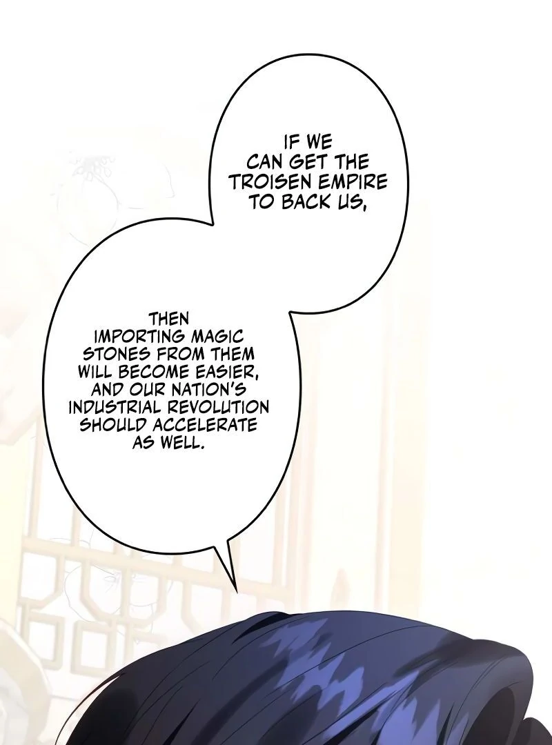 Shall We Work Overtime Together, Your Highness? Chapter 2 - Page 43