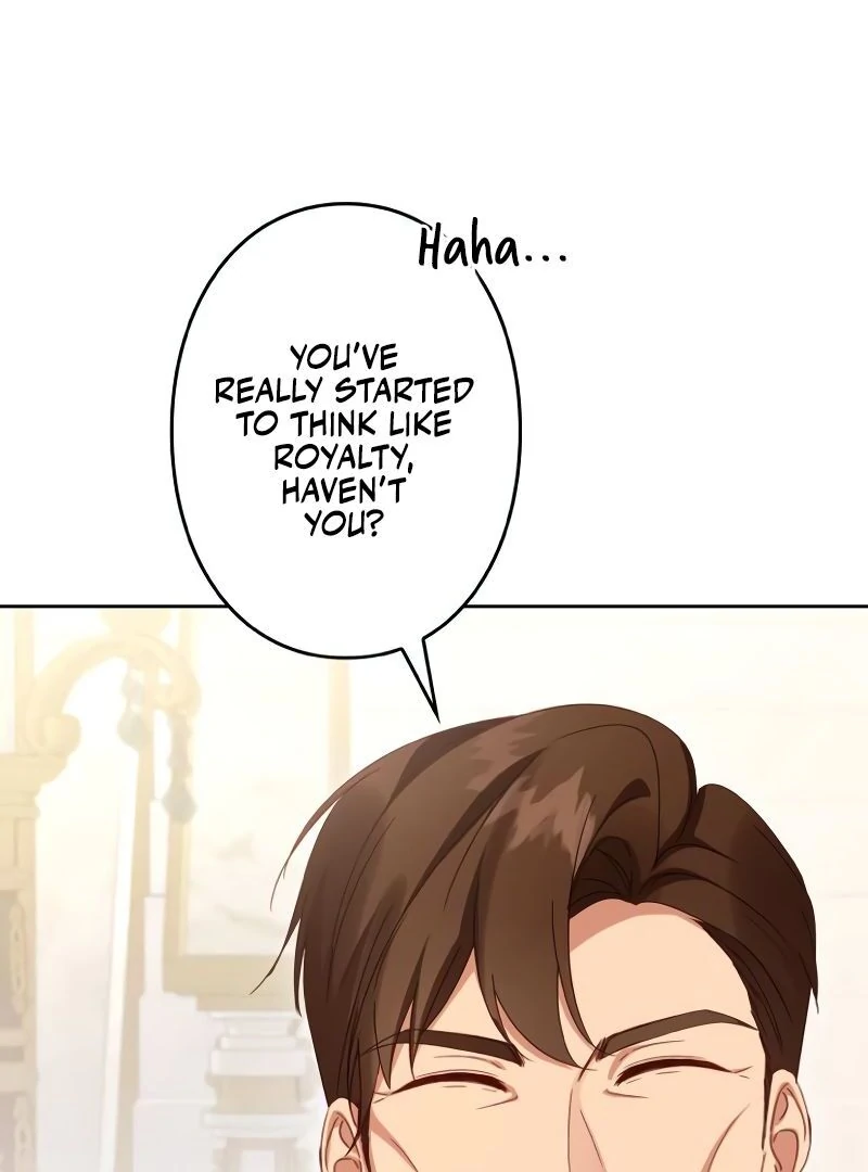 Shall We Work Overtime Together, Your Highness? Chapter 2 - Page 45