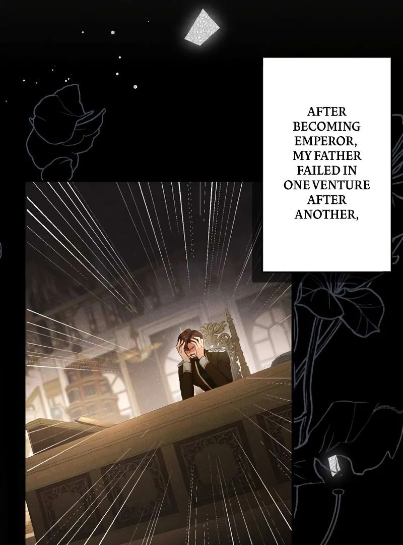 Shall We Work Overtime Together, Your Highness? Chapter 2 - Page 50