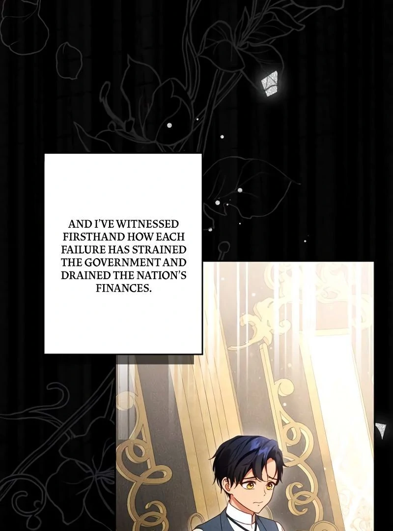 Shall We Work Overtime Together, Your Highness? Chapter 2 - Page 52