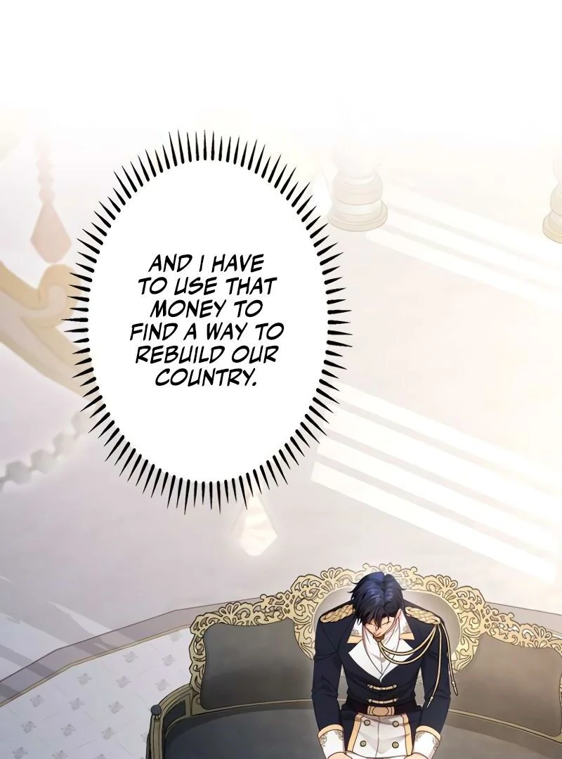 Shall We Work Overtime Together, Your Highness? Chapter 2 - Page 57