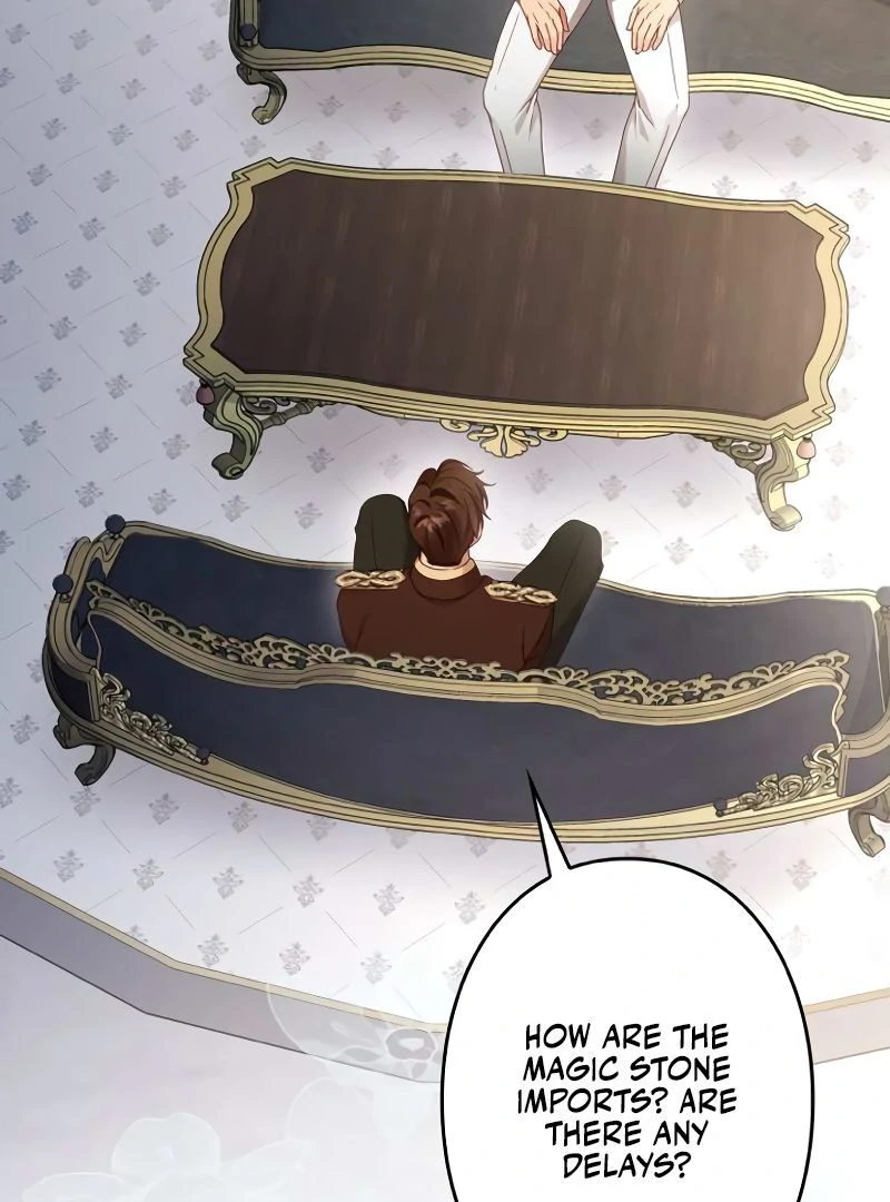 Shall We Work Overtime Together, Your Highness? Chapter 2 - Page 58