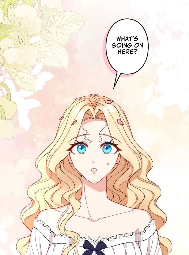 Shall We Work Overtime Together, Your Highness? Chapter 2 - Page 65