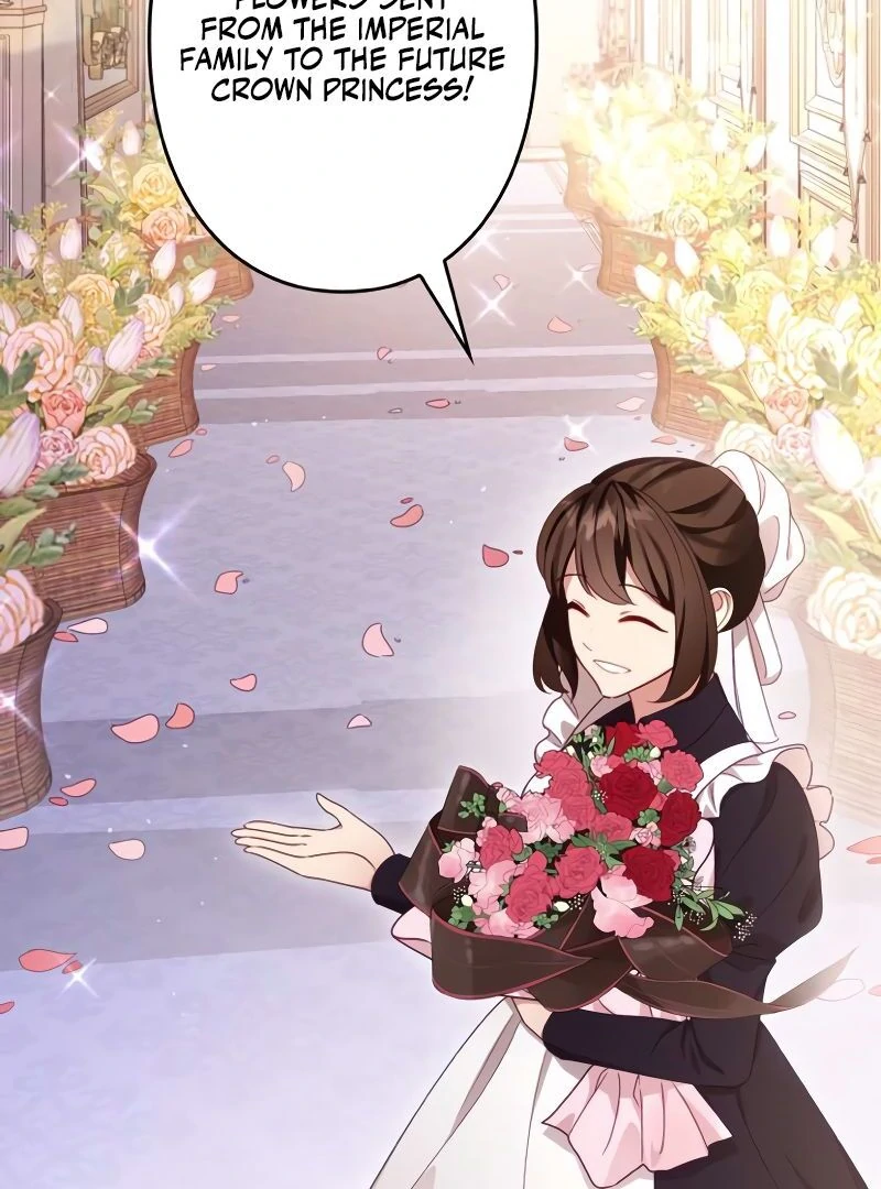 Shall We Work Overtime Together, Your Highness? Chapter 2 - Page 67