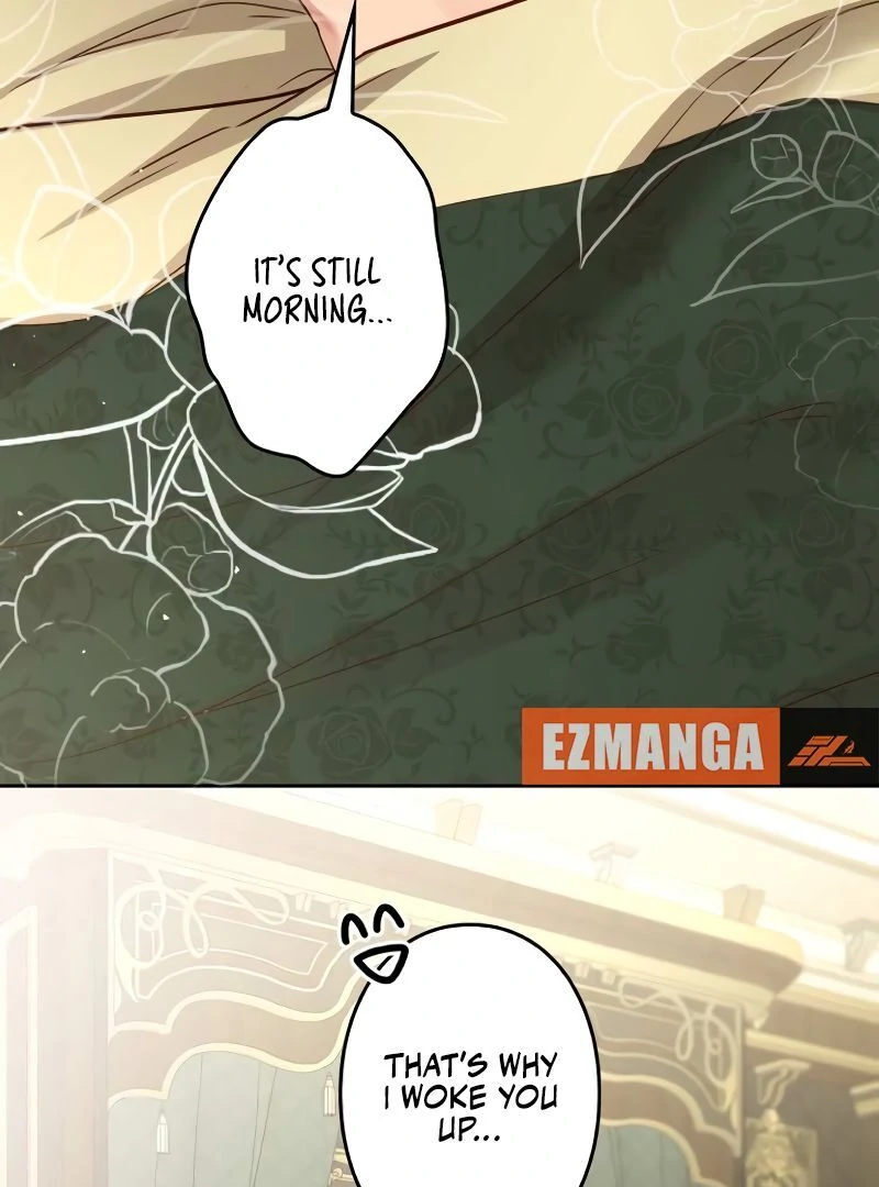 Shall We Work Overtime Together, Your Highness? Chapter 2 - Page 8