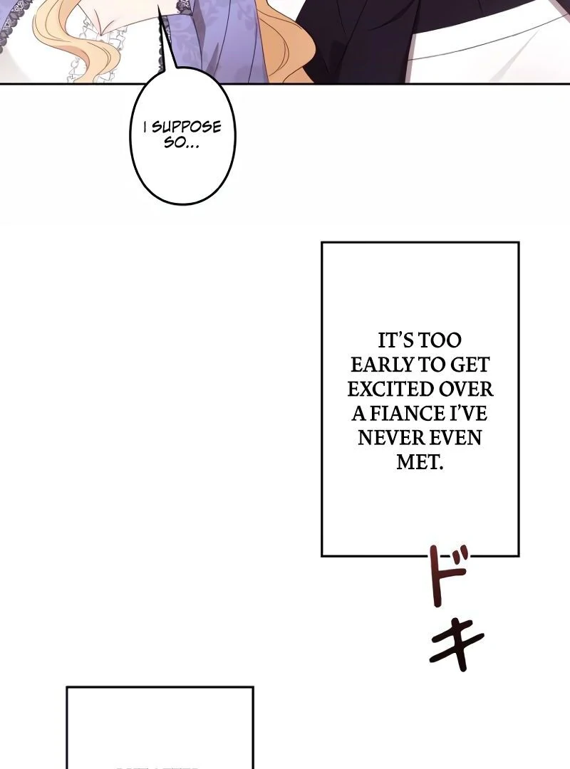 Shall We Work Overtime Together, Your Highness? Chapter 2 - Page 79