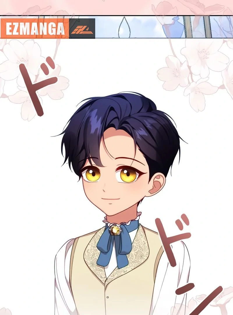 Shall We Work Overtime Together, Your Highness? Chapter 2 - Page 82