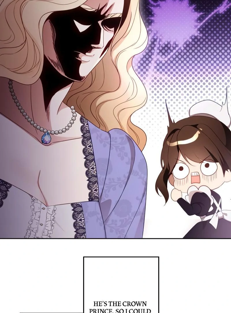Shall We Work Overtime Together, Your Highness? Chapter 2 - Page 84