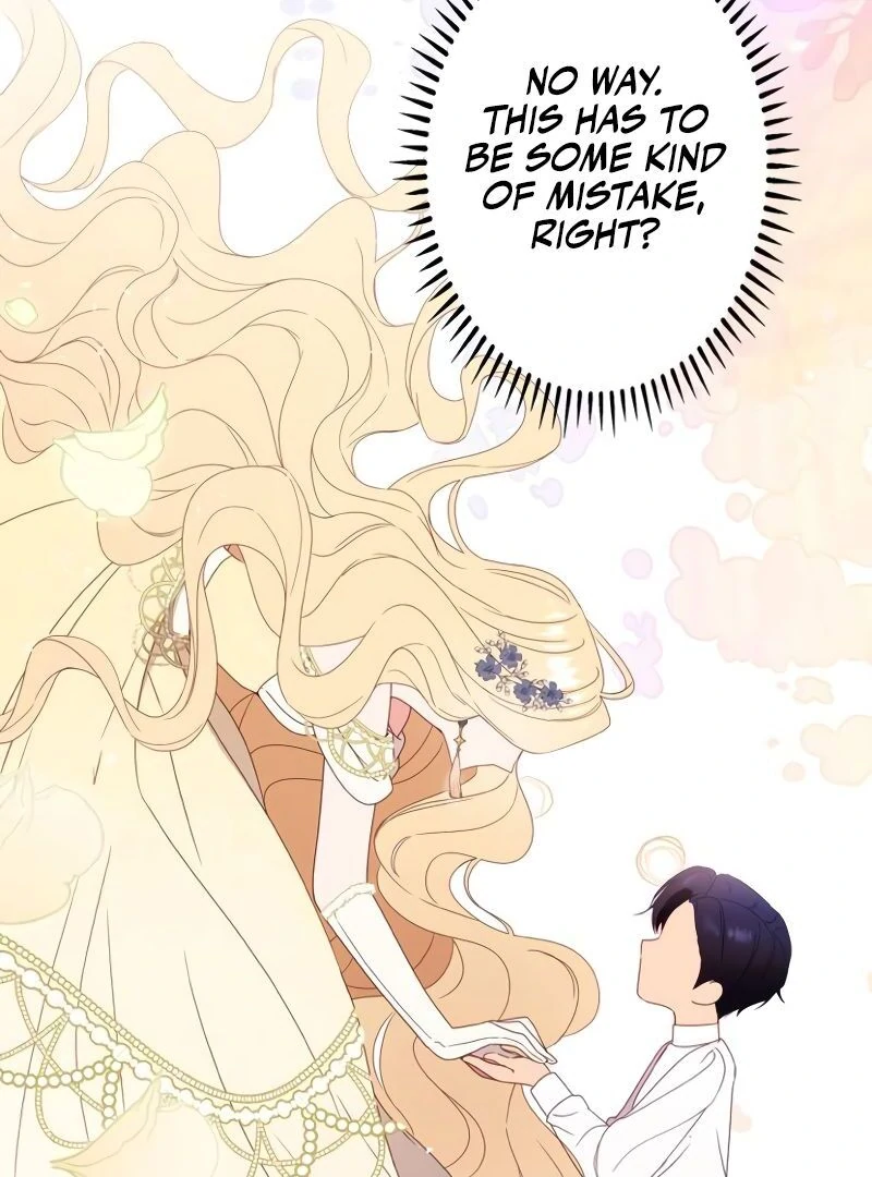 Shall We Work Overtime Together, Your Highness? Chapter 2 - Page 88