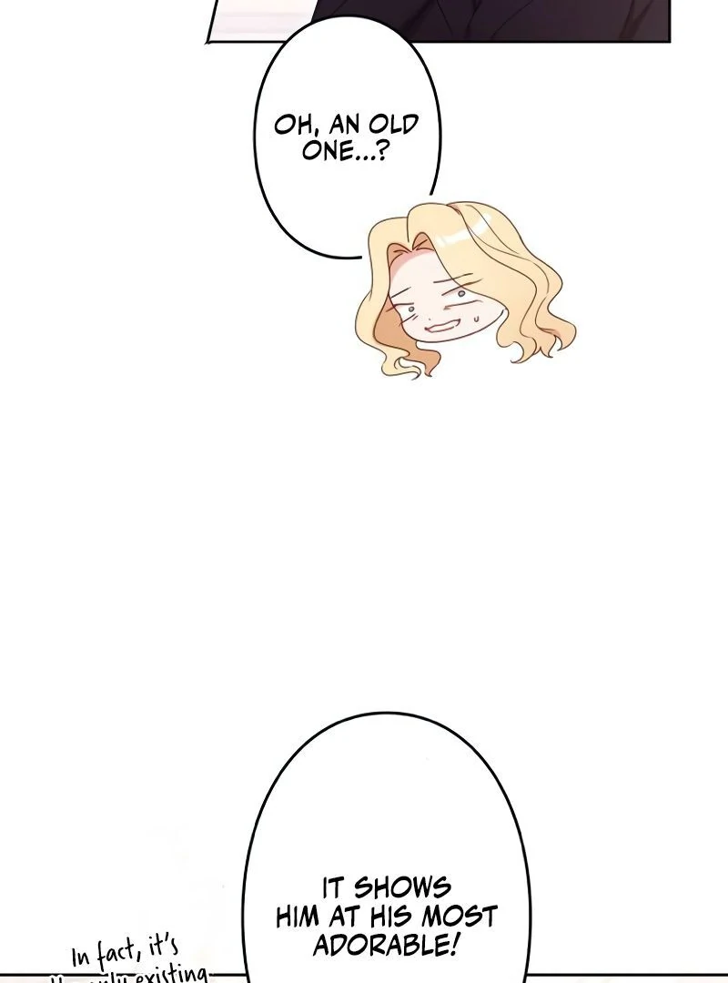 Shall We Work Overtime Together, Your Highness? Chapter 2 - Page 91