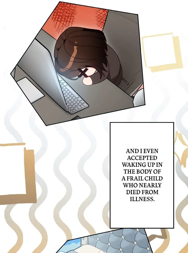 Shall We Work Overtime Together, Your Highness? Chapter 2 - Page 97