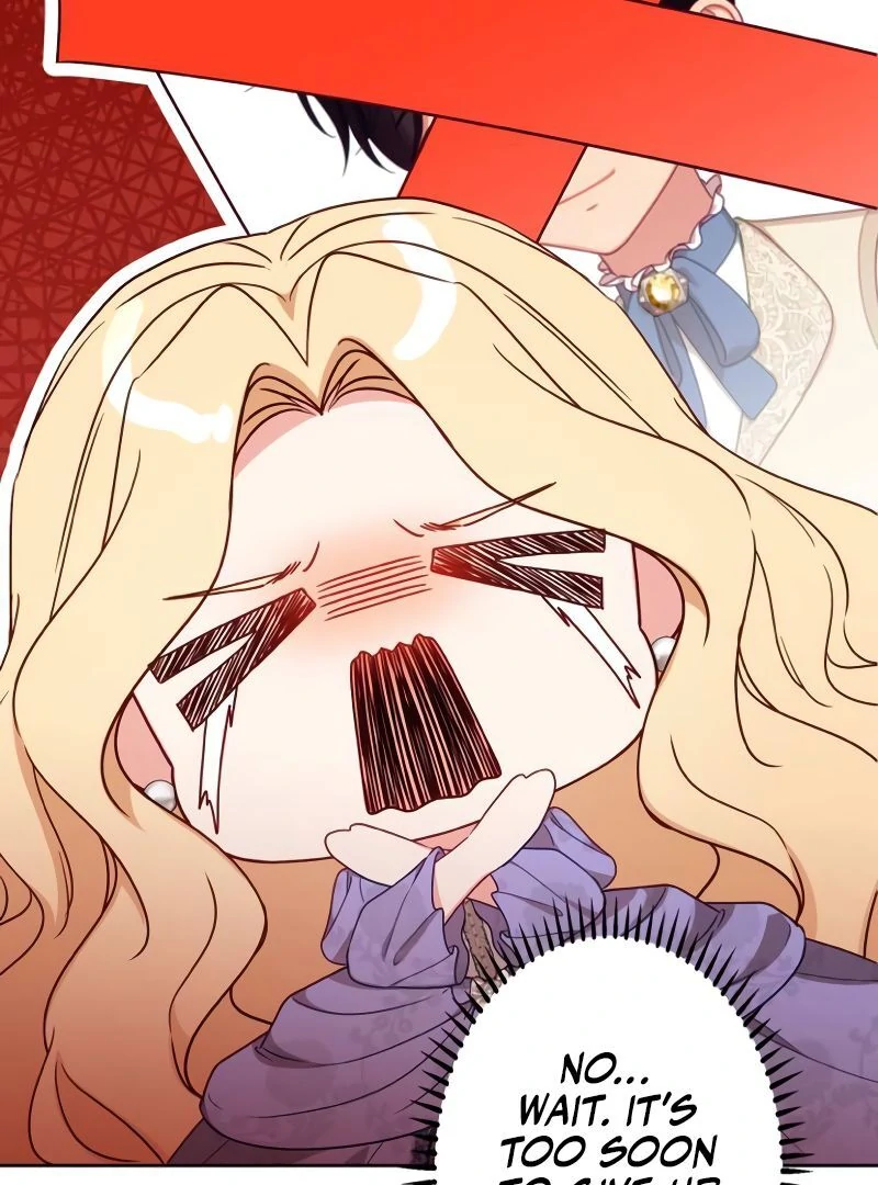 Shall We Work Overtime Together, Your Highness? Chapter 2 - Page 99