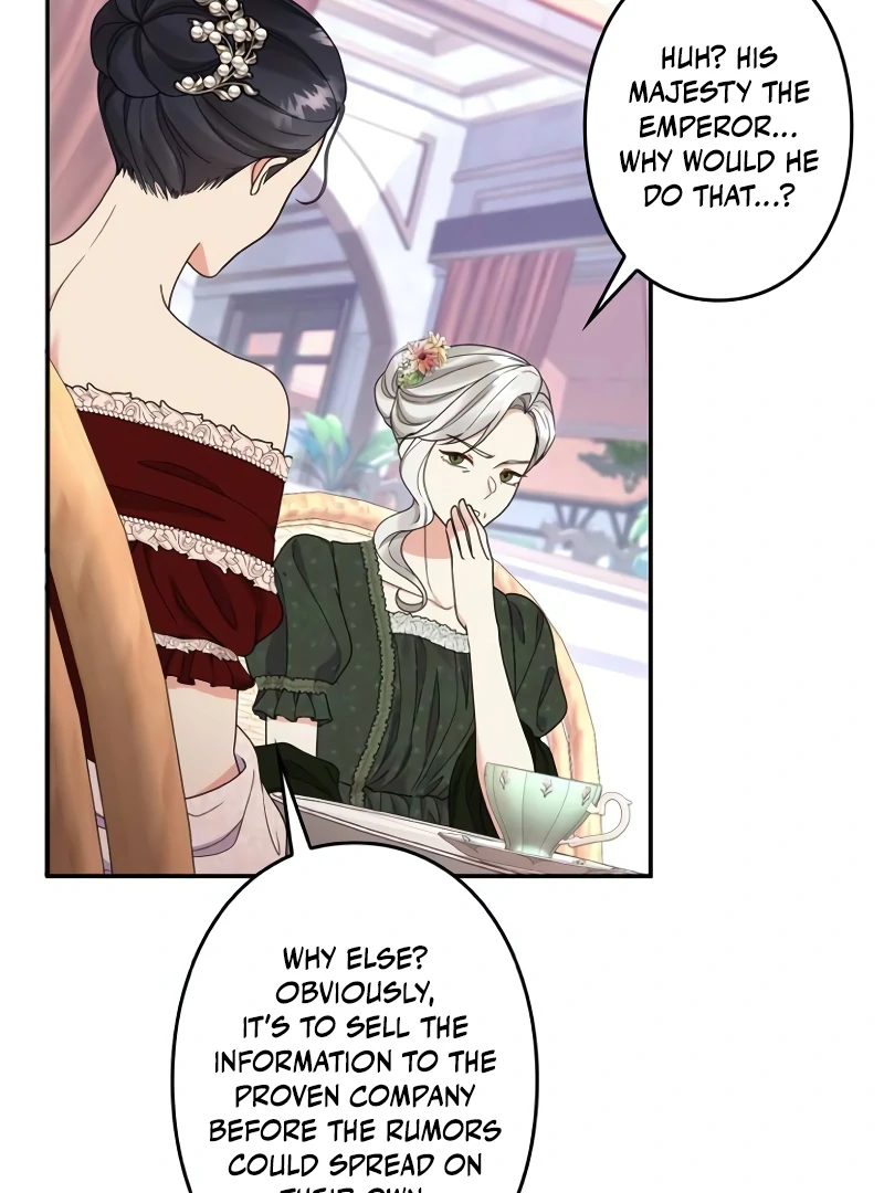 Shall We Work Overtime Together, Your Highness? Chapter 3 - Page 102