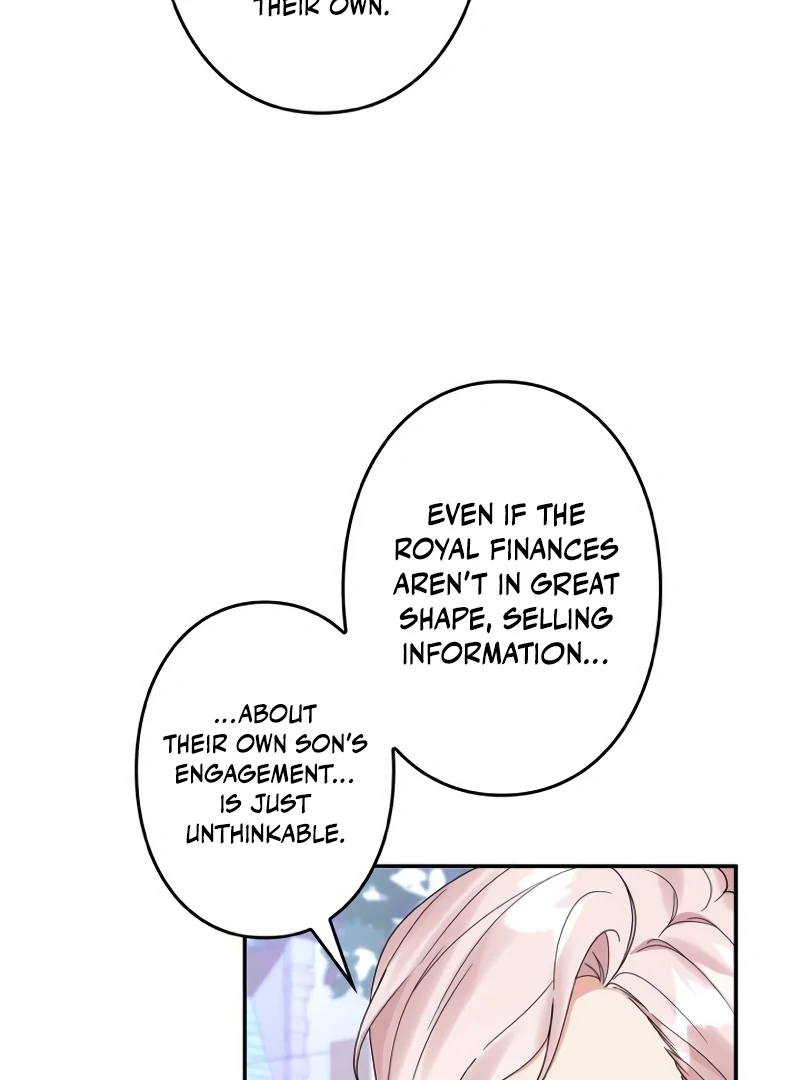 Shall We Work Overtime Together, Your Highness? Chapter 3 - Page 103