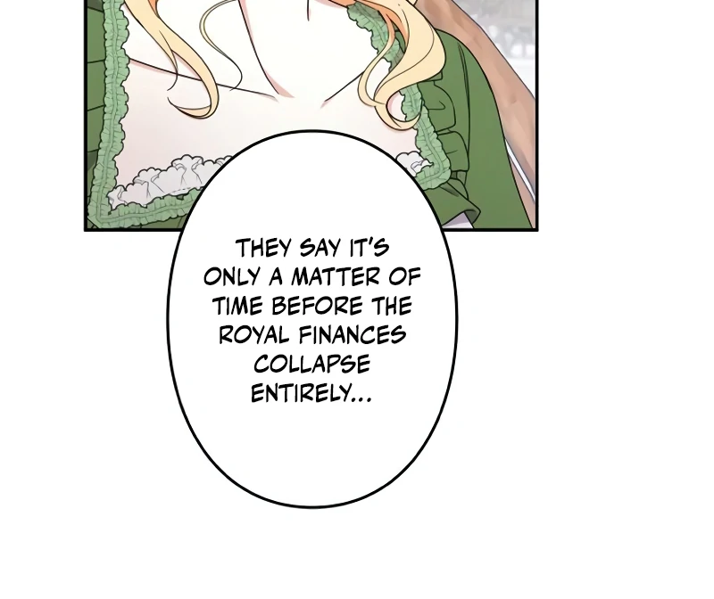 Shall We Work Overtime Together, Your Highness? Chapter 3 - Page 109