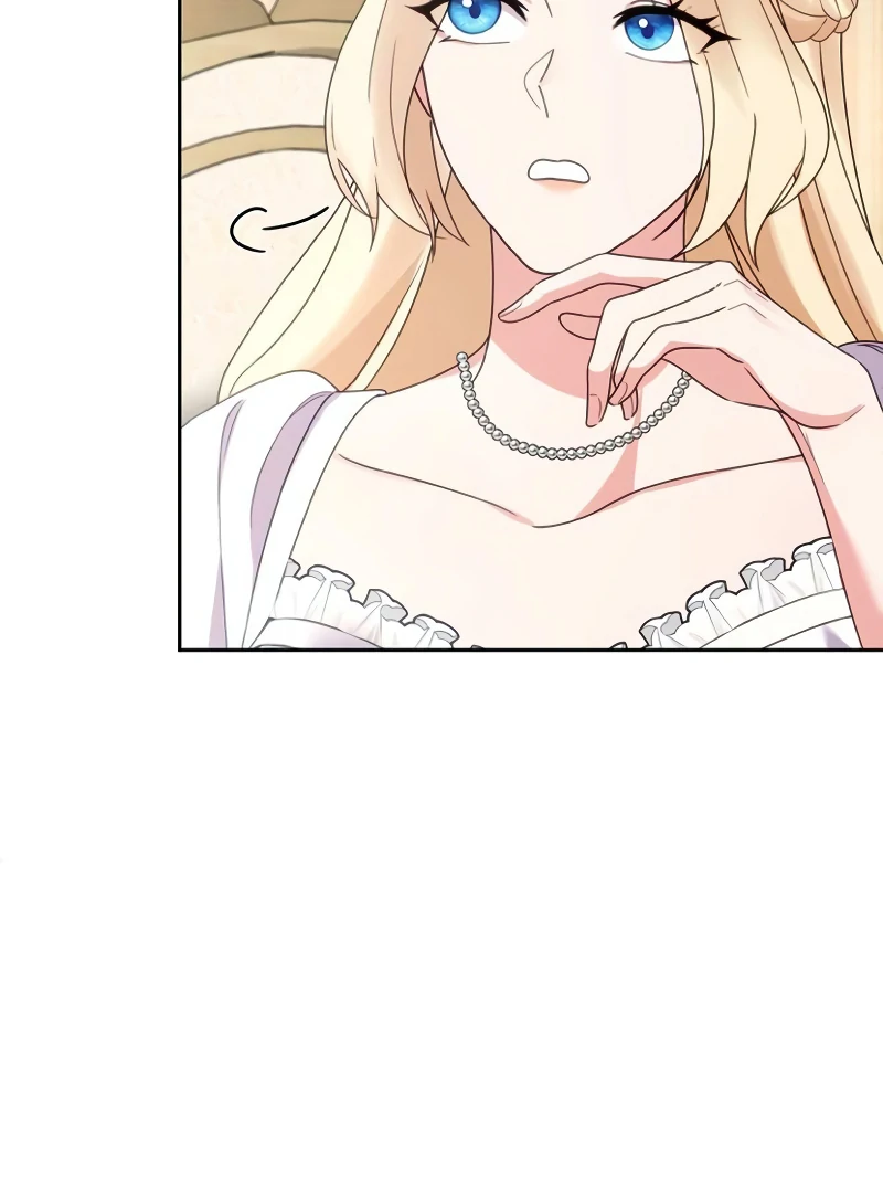 Shall We Work Overtime Together, Your Highness? Chapter 3 - Page 28