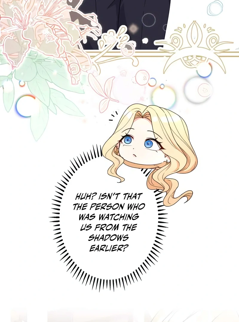 Shall We Work Overtime Together, Your Highness? Chapter 3 - Page 51