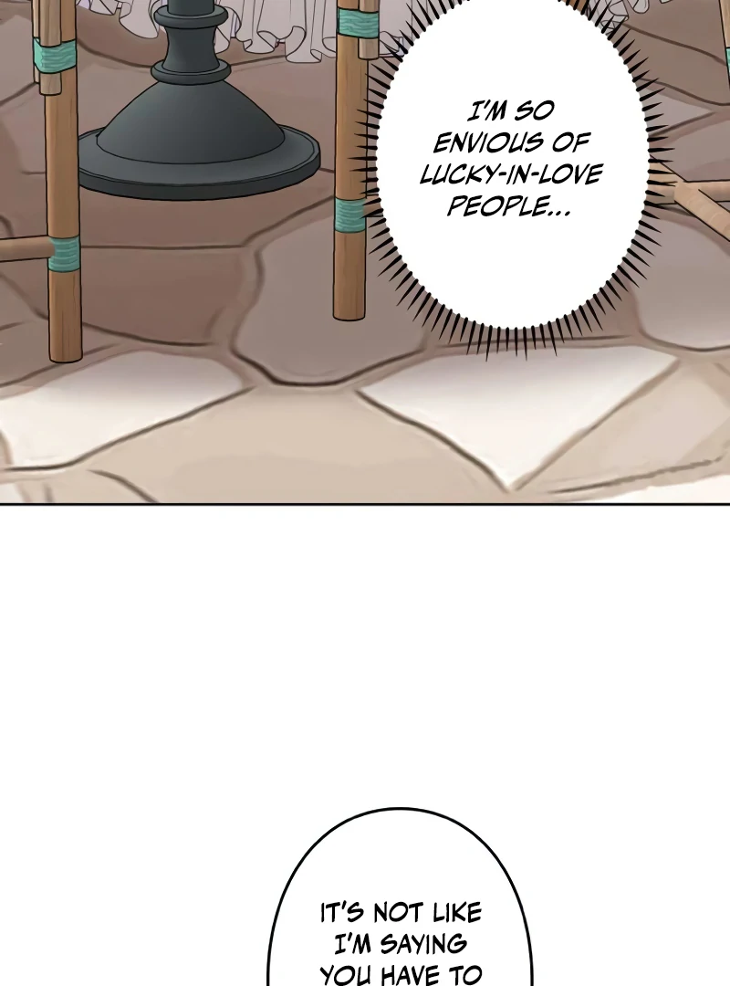 Shall We Work Overtime Together, Your Highness? Chapter 3 - Page 78