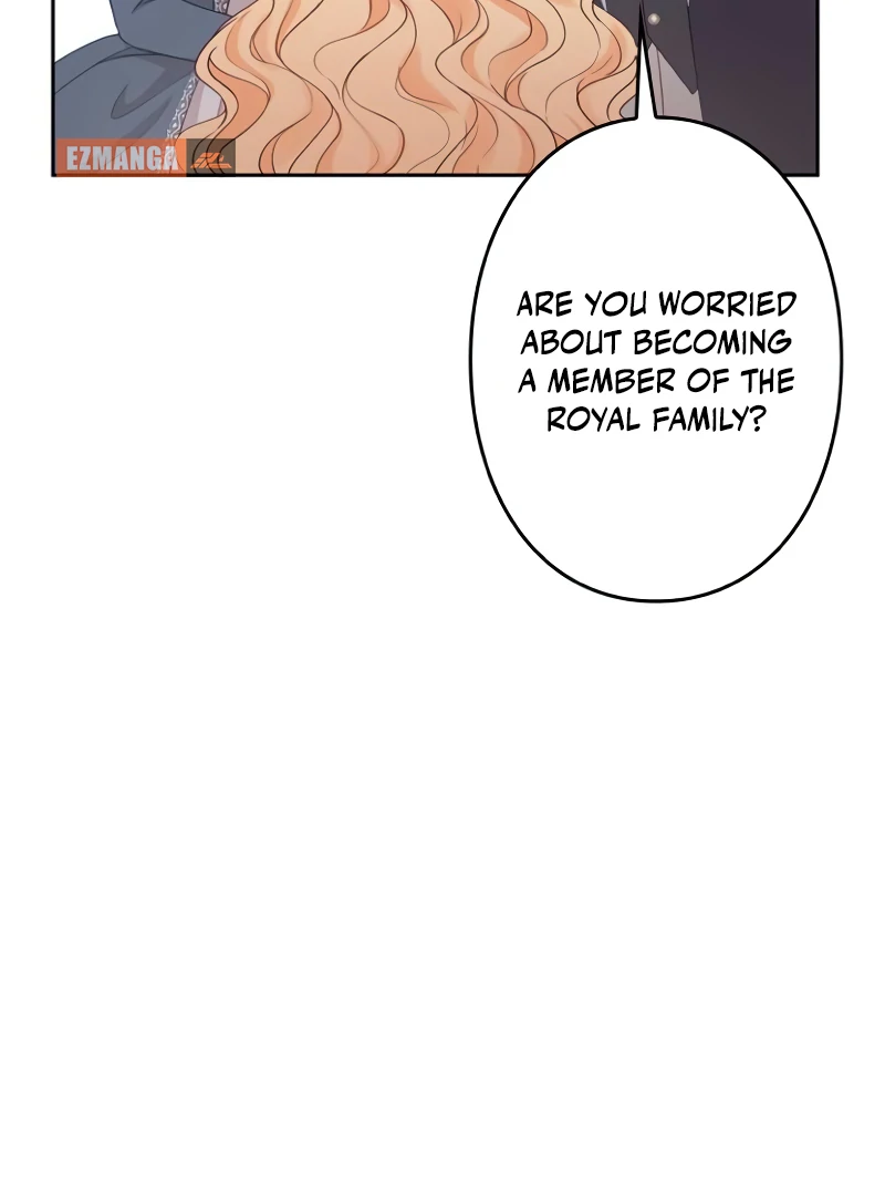 Shall We Work Overtime Together, Your Highness? Chapter 3 - Page 80