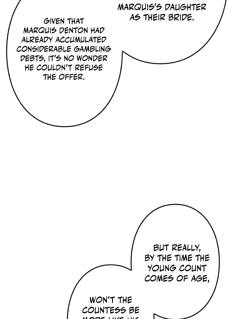 Shall We Work Overtime Together, Your Highness? Chapter 3 - Page 88