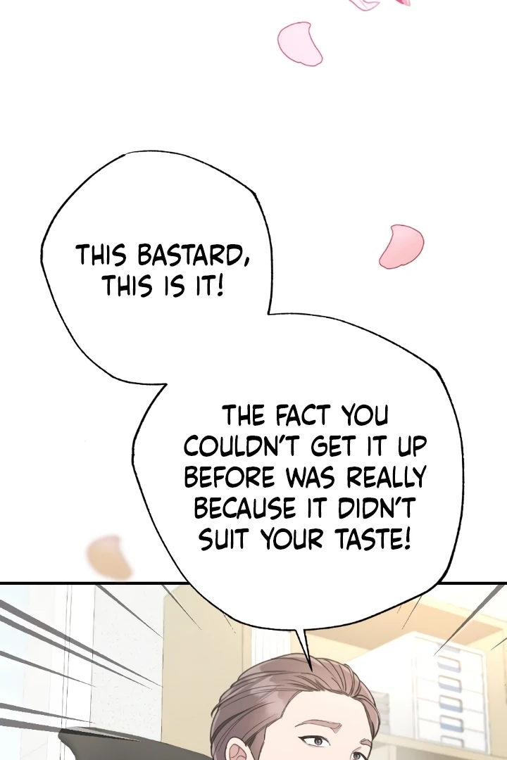 Shameless Curiosity Chapter 6 - Page 11