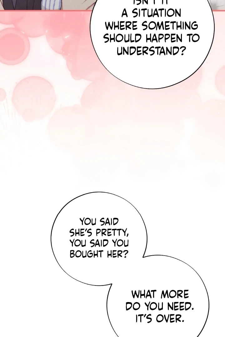 Shameless Curiosity Chapter 6 - Page 18