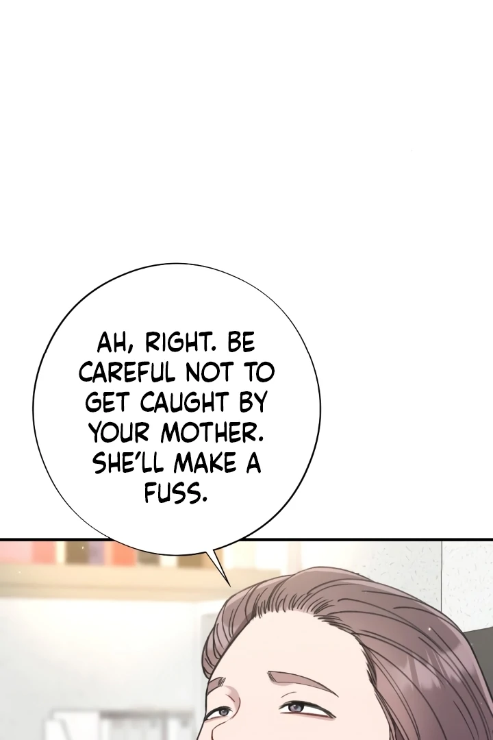 Shameless Curiosity Chapter 6 - Page 20