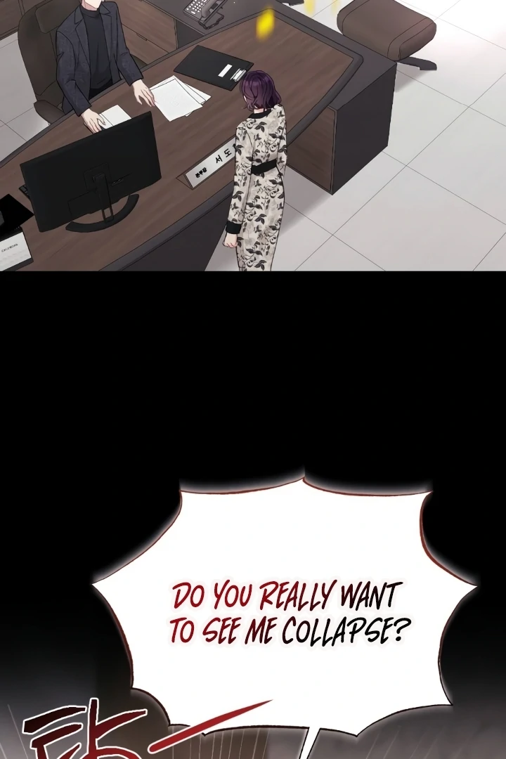 Shameless Curiosity Chapter 6 - Page 31