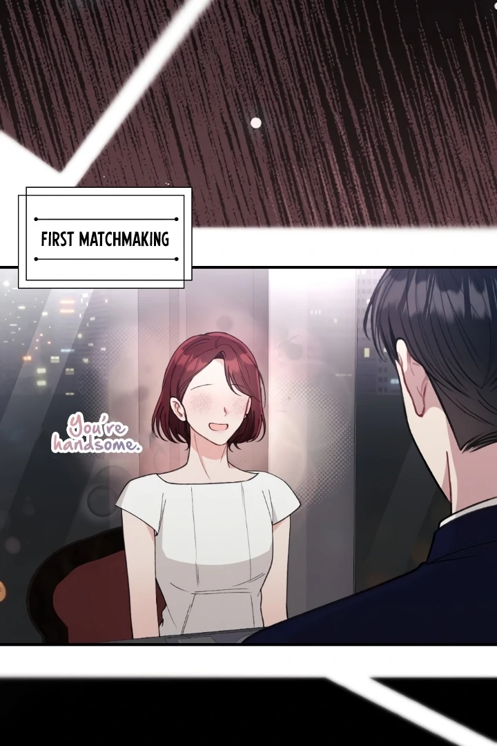 Shameless Curiosity Chapter 6 - Page 36