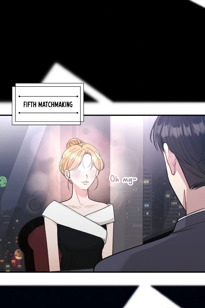 Shameless Curiosity Chapter 6 - Page 37