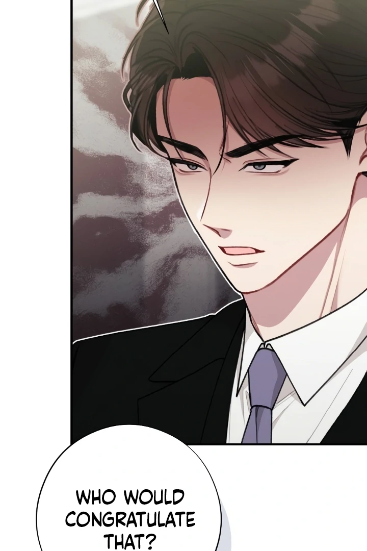 Shameless Curiosity Chapter 6 - Page 5