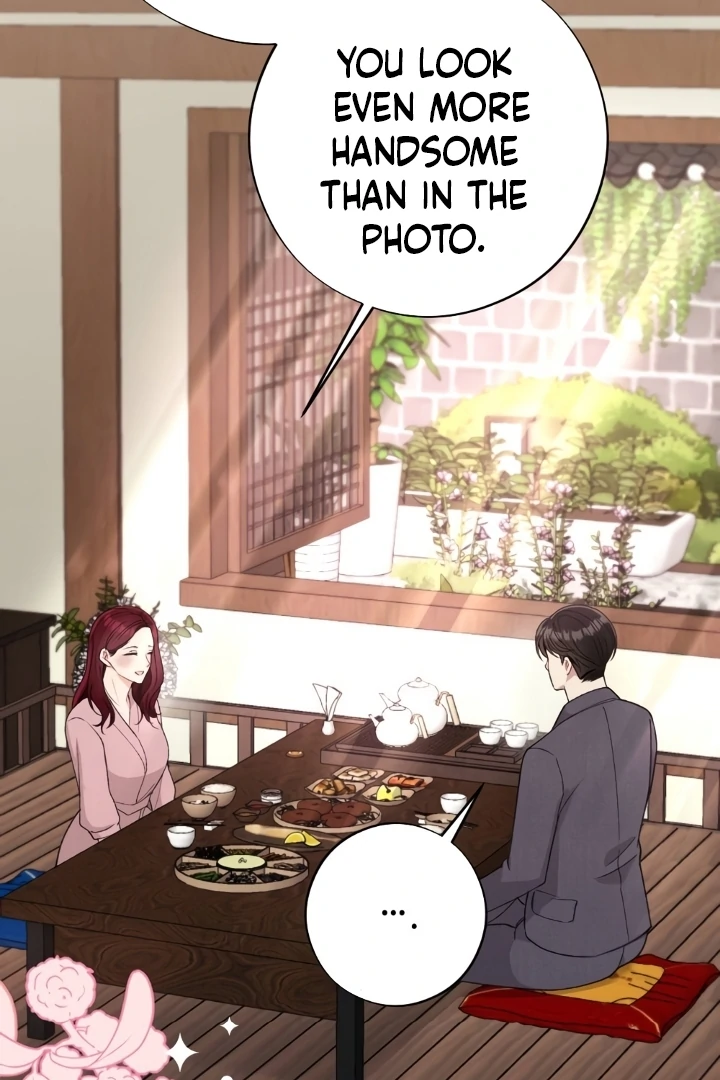 Shameless Curiosity Chapter 6 - Page 49