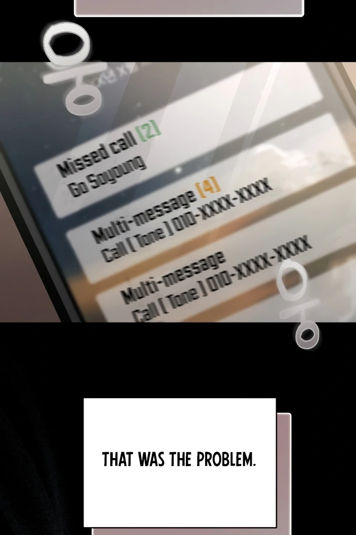 Shameless Curiosity Chapter 6 - Page 60