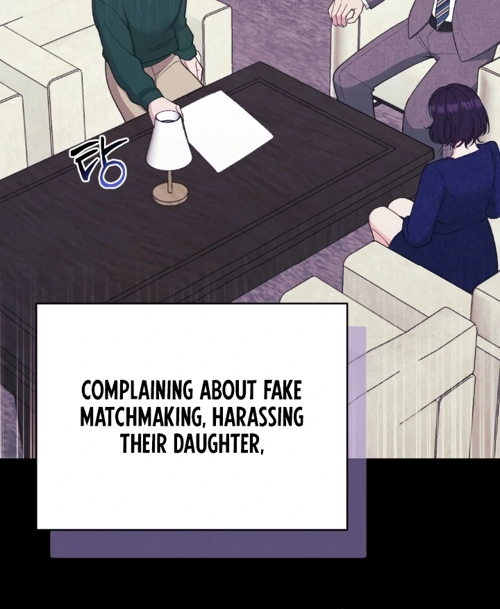 Shameless Curiosity Chapter 6 - Page 96