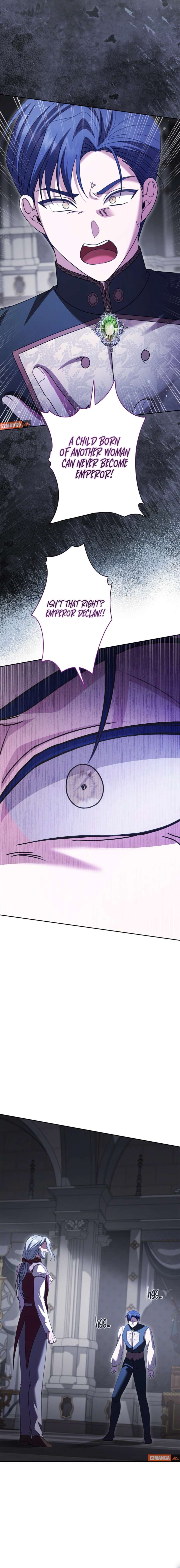 Shane’s Knight Chapter 21 - Page 18