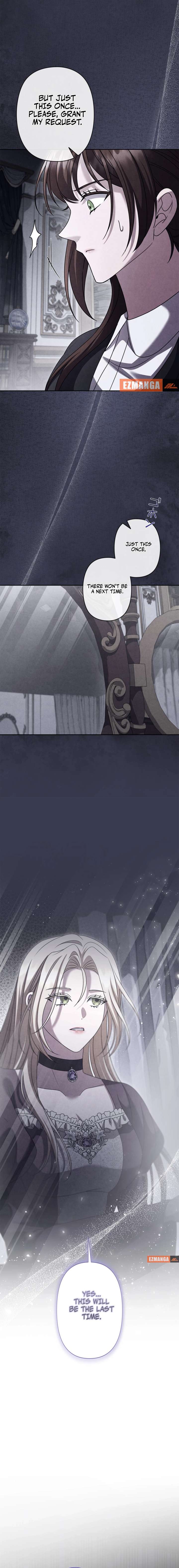 Shane’s Knight Chapter 21 - Page 6