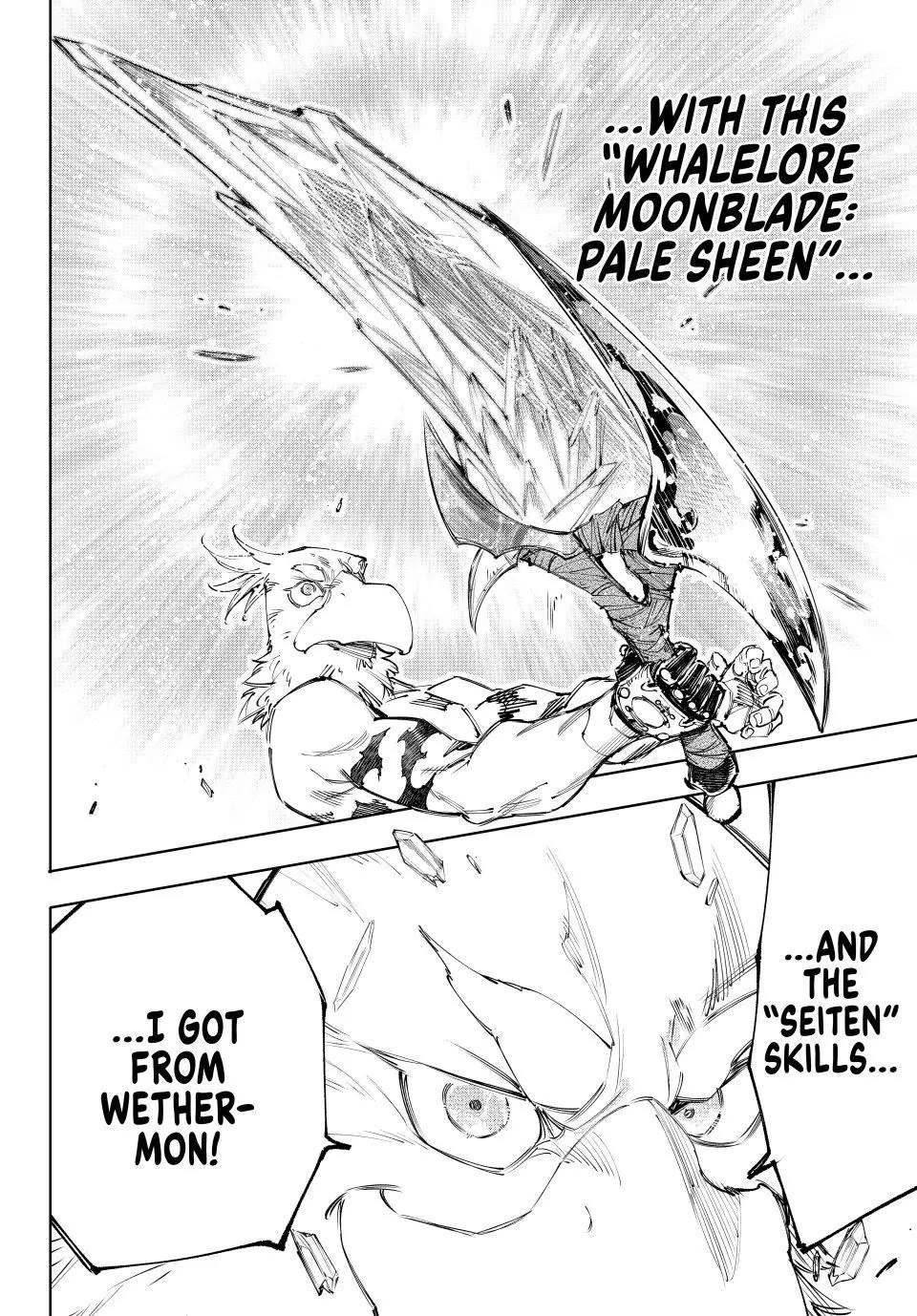 Shangri-La Frontier ~ Kusoge Hunter, Kamige ni Idoman to su~ Chapter 243 - Page 18