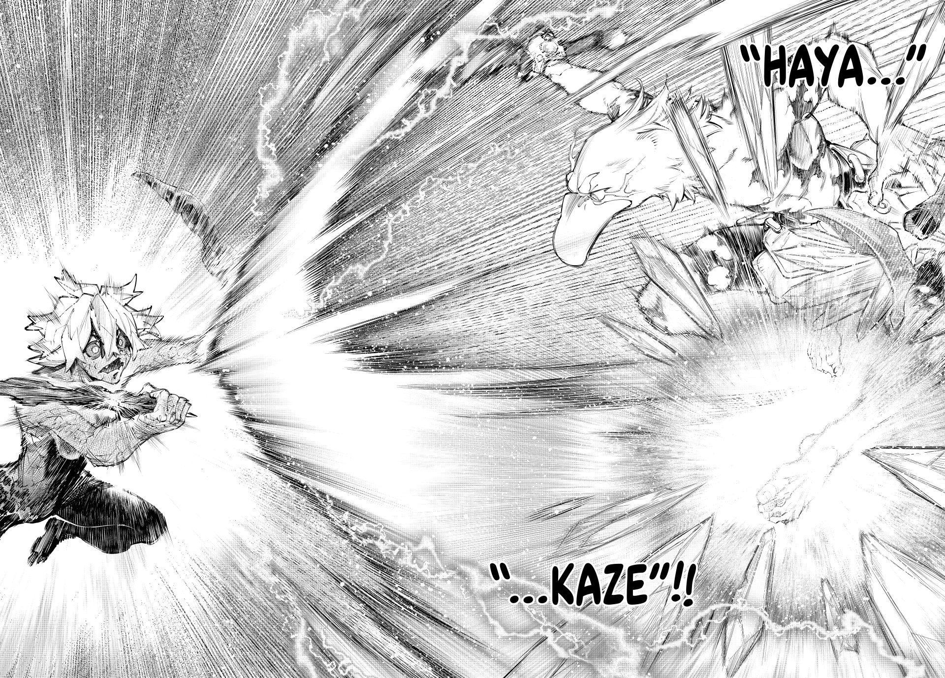 Shangri-La Frontier ~ Kusoge Hunter, Kamige ni Idoman to su~ Chapter 244 - Page 10